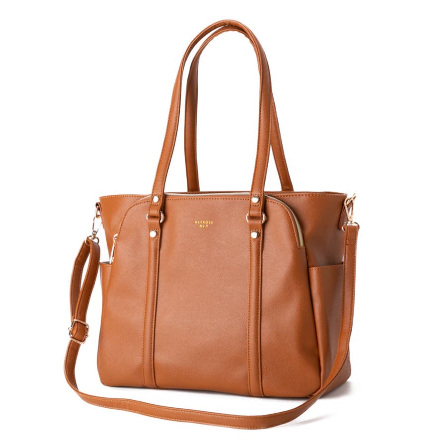 トートバッグ 通勤バッグ レディース 品番 Altb Altrose アルトローズ のレディース ファッション通販 Shoplist ショップリスト