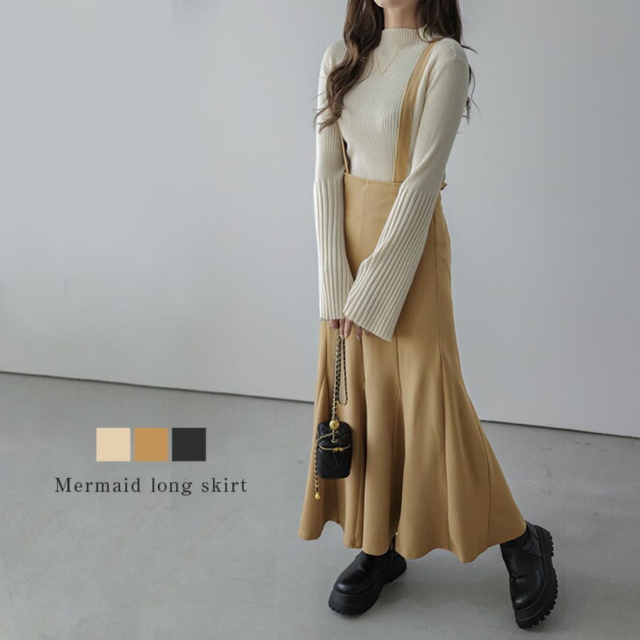 極美品 バーバリーズ プリーツ スカート ショルダーストラップ