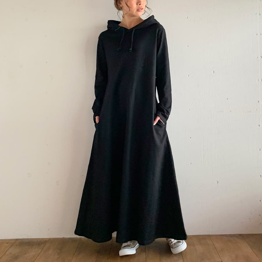 Aライン長袖スウェットマキシ丈パーカーワンピース 5サイズ ゆったり 品番 Amtw Junoah ジュノア のレディースファッション通販 Shoplist ショップリスト Aライン長袖スウェットマキシ丈パーカーワンピース 5サイズ ゆったり 品番 Amtw Junoah ジュノア のレディースファッション通販 Shoplist ショップリスト