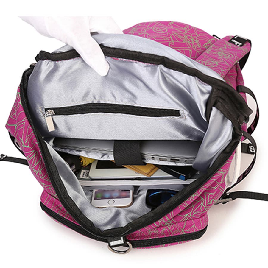 MOKUA3様　ボストン型2way リュック(M)　ハンドメイド MOKUA3様 ボストン型2way リュック(M) ハンドメイド