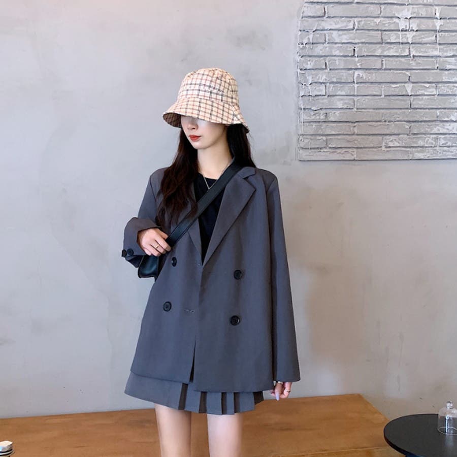 Amazon | 春物メンズセットアップ 可愛い服メンズ 繋ぎ メンズ