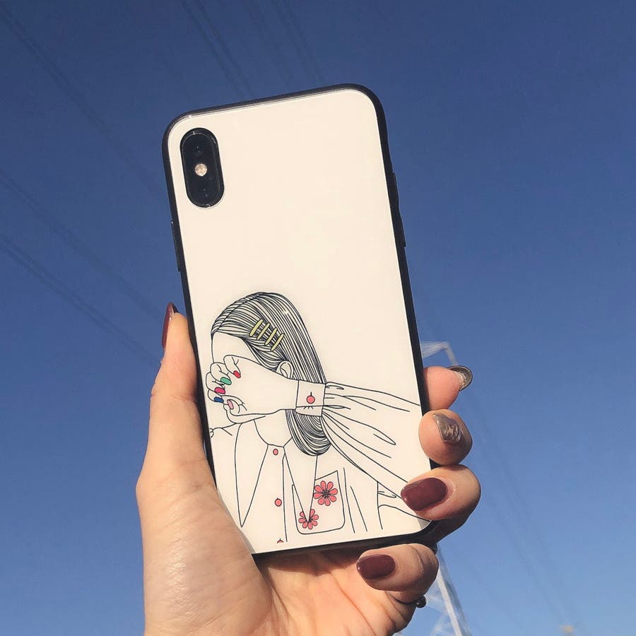 スマホケース ポイントカラー ネイルガール イラスト Iphoneケース 品番 Orpw Marcydorn マーシードルン のレディースファッション通販 Shoplist ショップリスト スマホケース ポイントカラー ネイルガール イラスト Iphoneケース 品番 Orpw Marcydorn マーシードルン のレディースファッション通販 Shoplist ショップリスト