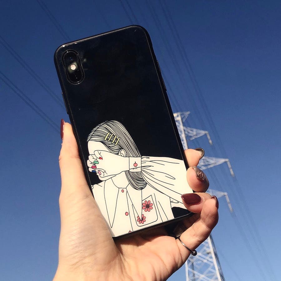 スマホケース ポイントカラー ネイルガール イラスト Iphoneケース 品番 Orpw Marcydorn マーシードルン のレディースファッション通販 Shoplist ショップリスト スマホケース ポイントカラー ネイルガール イラスト Iphoneケース 品番 Orpw Marcydorn マーシードルン のレディースファッション通販 Shoplist ショップリスト