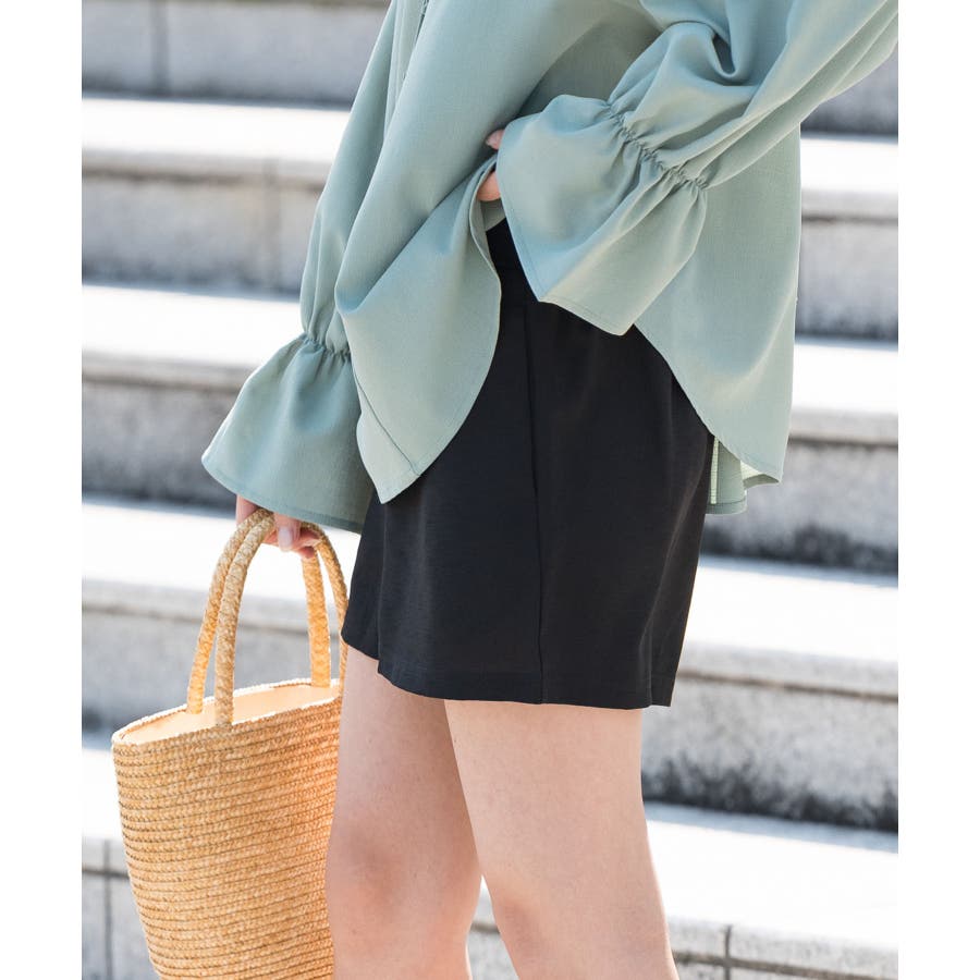 ラッシュガードショートパンツ ラッシュガード レディース[品番