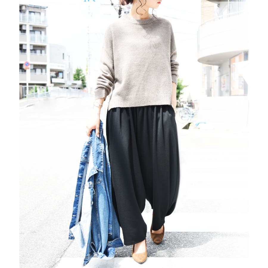 エディターが明日、着たい服】最旬ストリートxY2Kムード！ この