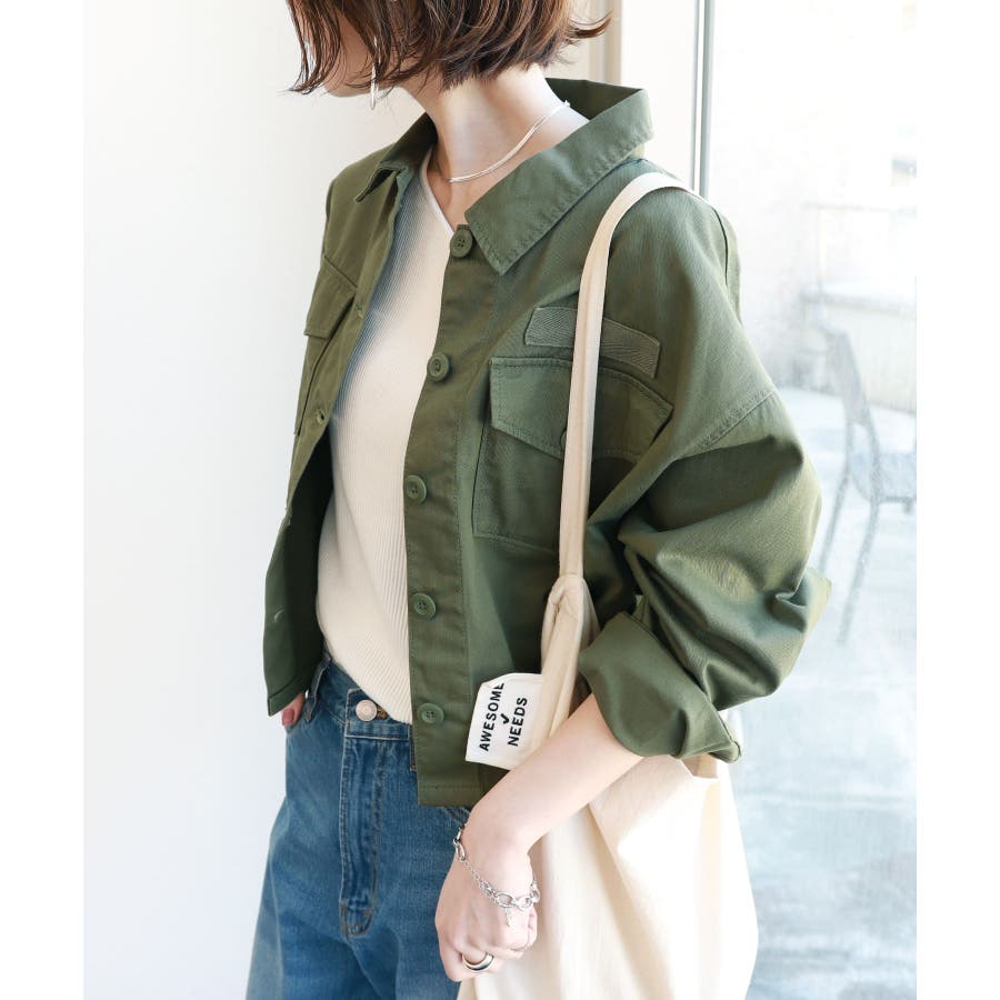 ミリタリー シャツ ジャケット 品番 Az And Me アンドミー のレディースファッション通販 Shoplist ショップリスト ミリタリー シャツ ジャケット 品番 Az And Me アンドミー のレディースファッション通販 Shoplist ショップリスト