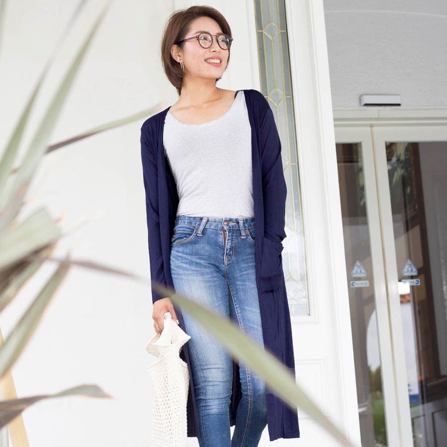 全4色 ロングカーディガン Uvカット ロング 丈 品番 Agcw Angelcloset エンジェルクローゼット のレディースファッション通販 Shoplist ショップリスト 全4色 ロングカーディガン Uvカット ロング 丈 品番 Agcw Angelcloset エンジェルクローゼット のレディースファッション通販 Shoplist ショップリスト