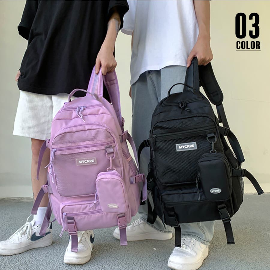 VILLAGEDOOR✖️PAC 激しい 限定バッグ エレクトリック ロンT 