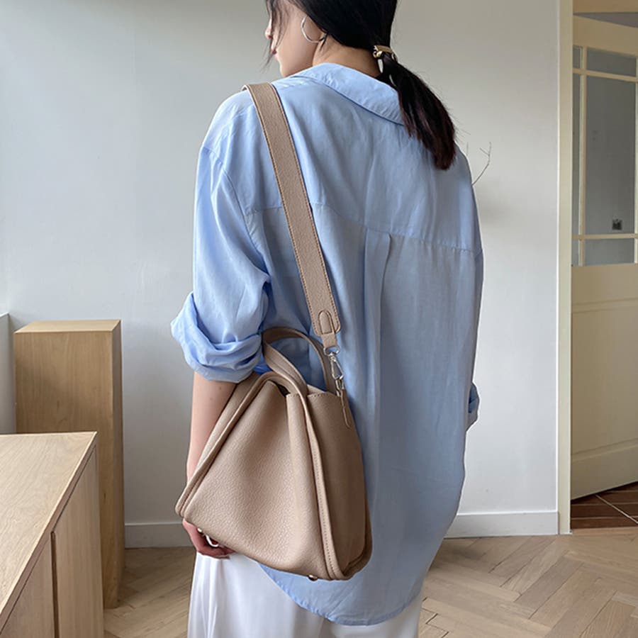 楽天市場】CIE シー VARIOUS 2WAY SHOULDER BAG バリアス 2
