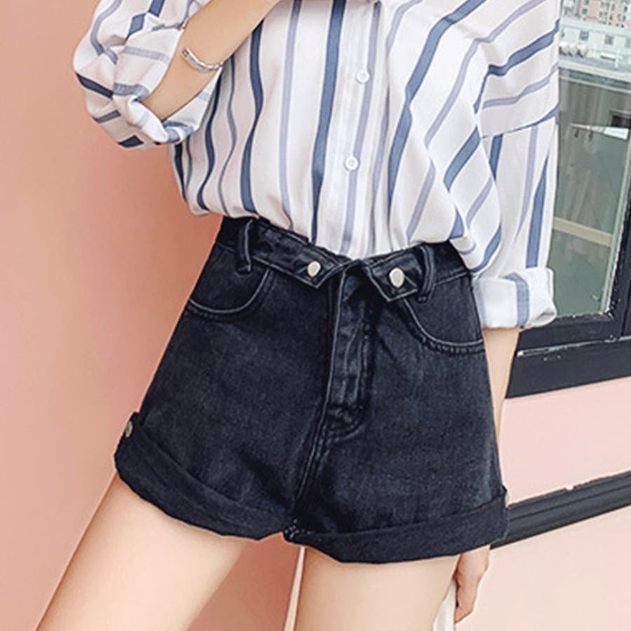 DOLCE & GABBANA デニムショートパンツ - メルカリ