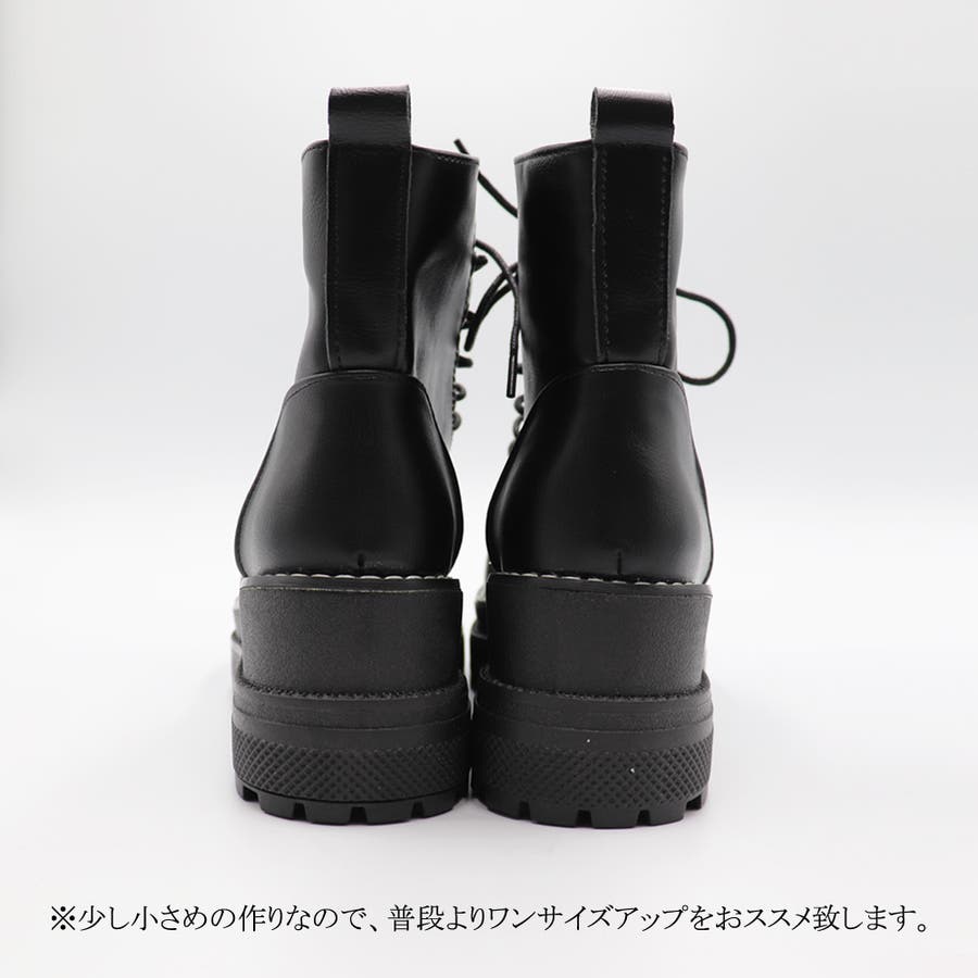 ショートブーツ レディース ブーツ[品番：AGCW0000799