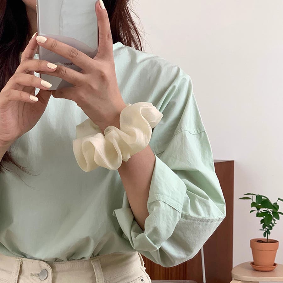 ヘアゴム No.141 ヘアゴム No.141