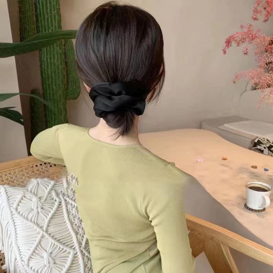 ヘアゴム　No.141 ヘアゴム No.141