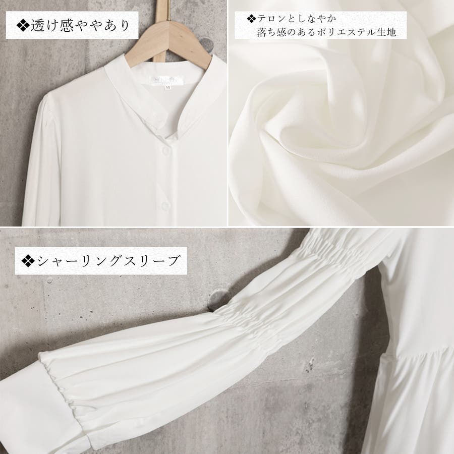 COS コス レディース シャツワンピース｜COS コス 公式