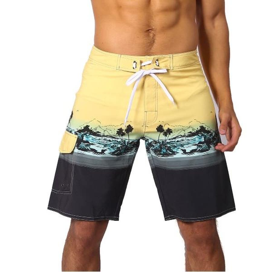 4D 4Dimensions サーフパンツ 黒 新品タグ付き 4D 4Dimensions サーフパンツ 黒 新品タグ付き - メルカリ