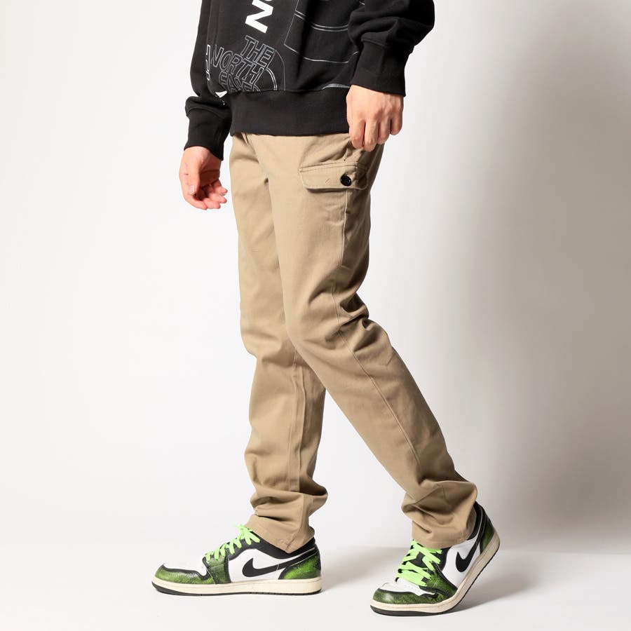 salsation パンツ　カーゴ　M 薄茶 MASCOT®カーゴパンツ 17179 | WORKWEAR LAB/ワークウエア・ラボ