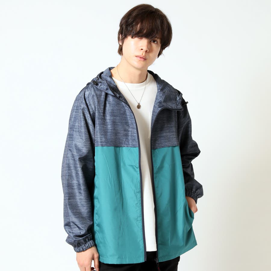 新品 マナスタッシュ x アズノゥアズ パーテックス ロゴ ZIP