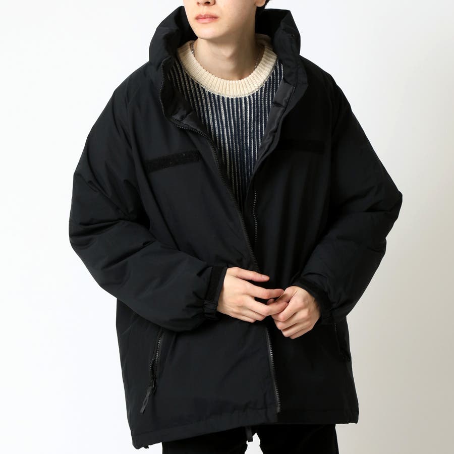 ファイバーダウンジャケット メンズ アウター[品番：RQ000009363