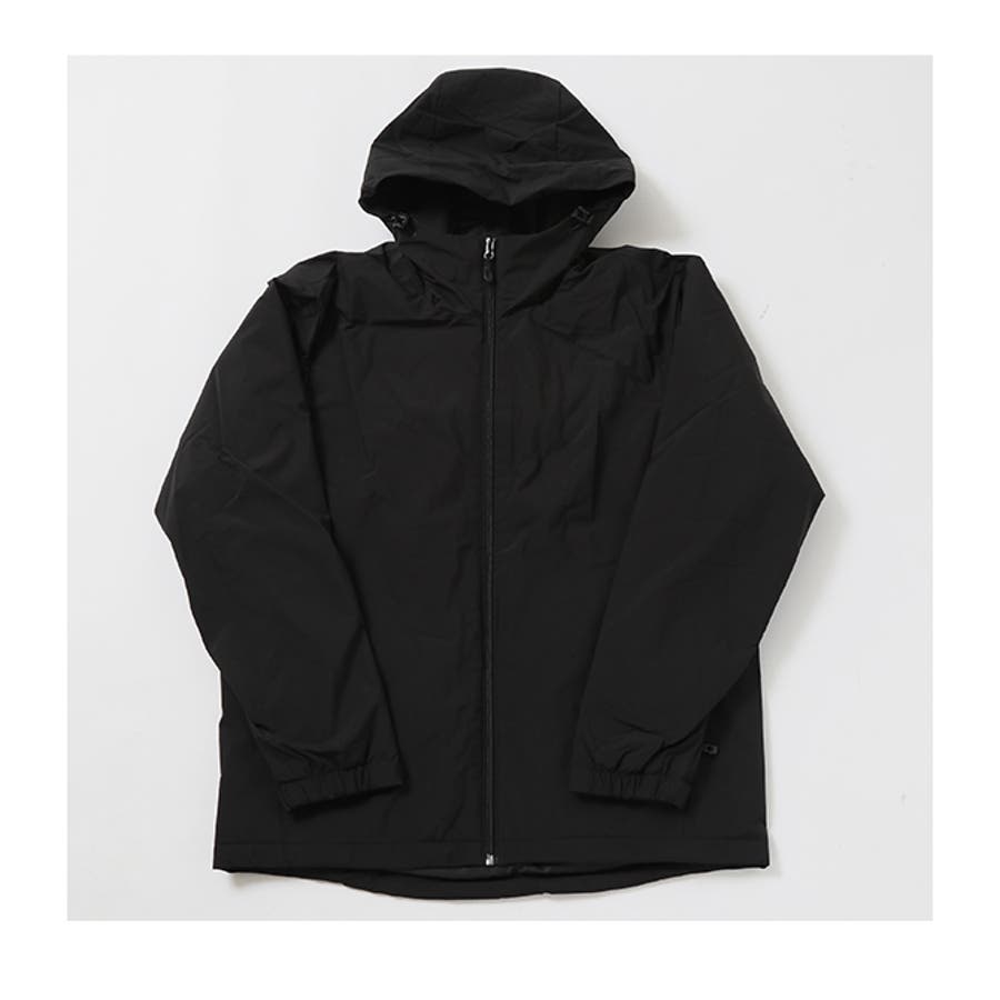 マウンテンパーカー メンズ 中綿ジャケット[品番：RQ000003855