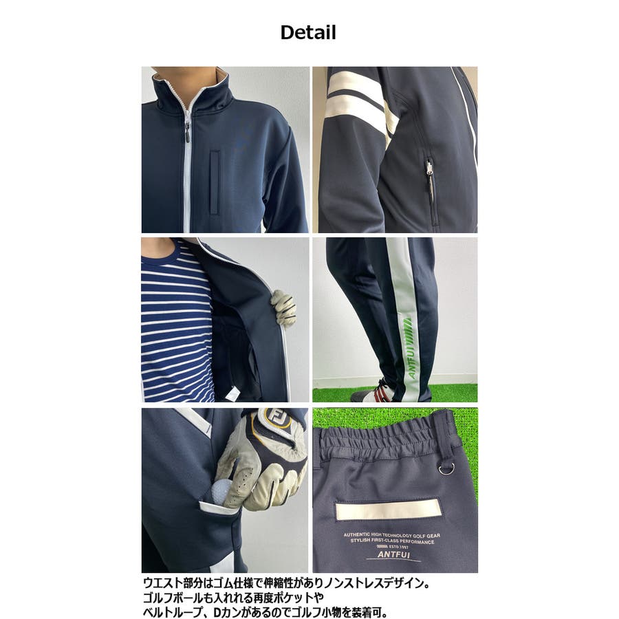 テニス　ゴルフ　ウエア　ジャージ Amazon | [MingMa] レディース ゴルフウェア 上下 セット T