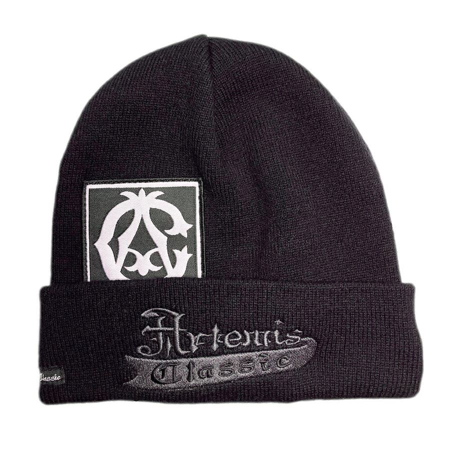 アルテミスクラシック/ACニットキャップ/ニット帽[品番：DREA0001408