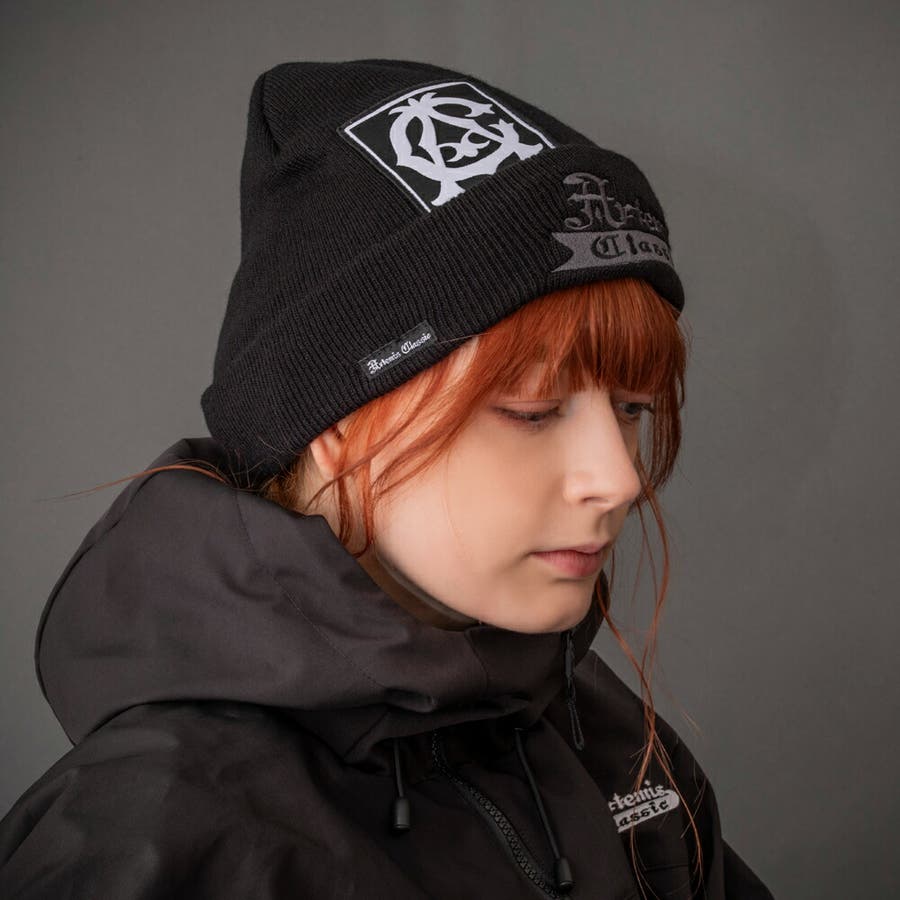 アルテミスクラシック/ACニットキャップ/ニット帽[品番：DREA0001408