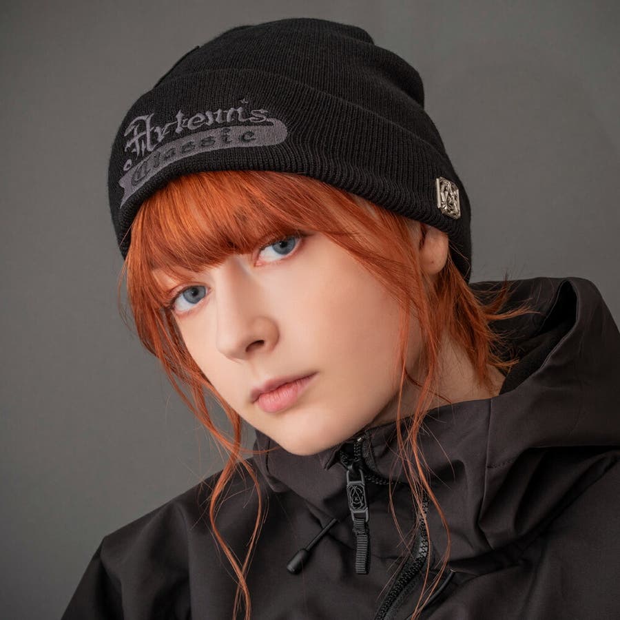 アルテミスクラシック/ACニットキャップ/ニット帽[品番：DREA0001408