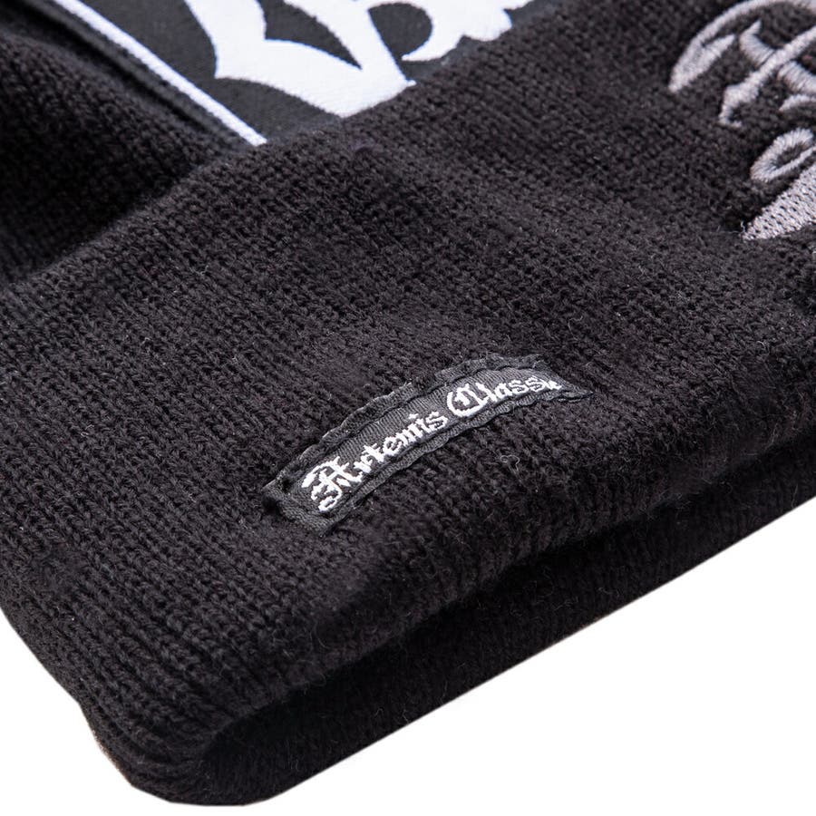 アルテミスクラシック/ACニットキャップ/ニット帽[品番：DREA0001408