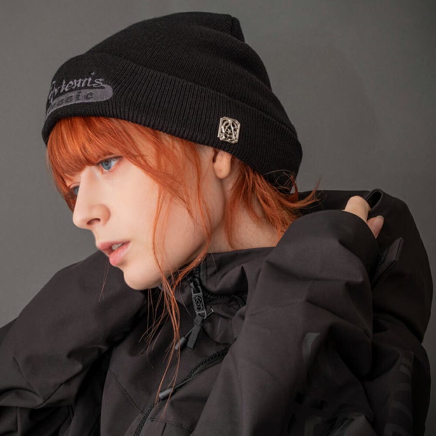 アルテミスクラシック/ACニットキャップ/ニット帽[品番：DREA0001408