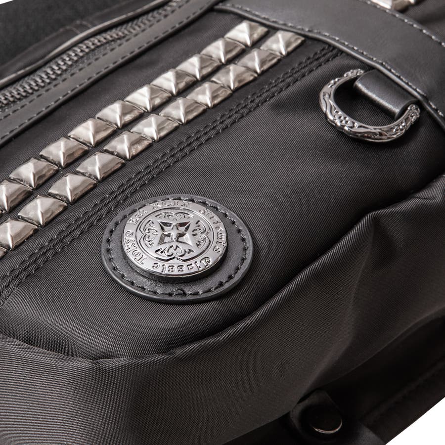 アルテミスクラシック/防水生地ボディバッグ[品番：DREA0001329