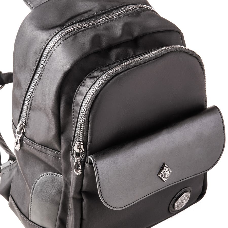 アルテミスクラシック/防水生地ミニリュック[品番：DREA0001330