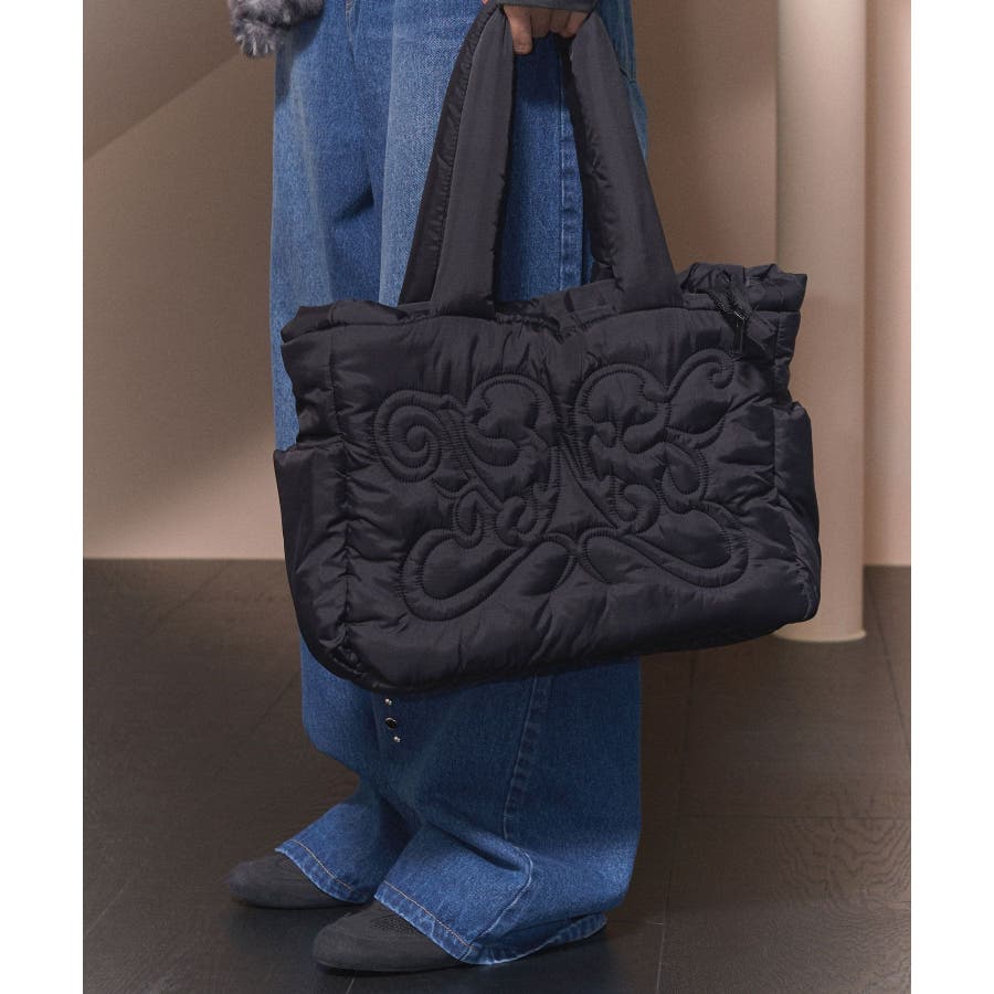 FANCY CLUB(ファンシークラブ) CUDDLE[品番：OUTW0000651]｜Outfitter lab（アウトフィッターラボ ...