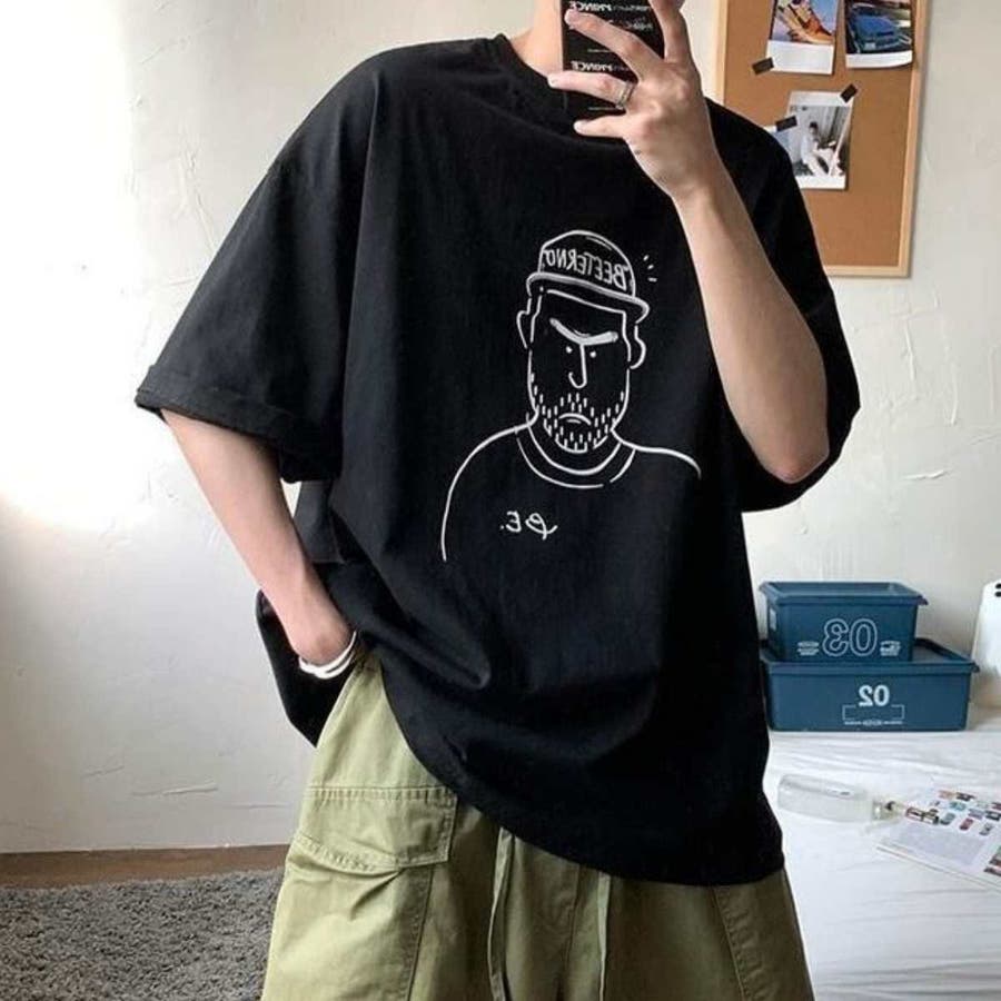女性に人気！ バットマンxマクドナルド レーシングTシャツ 両面