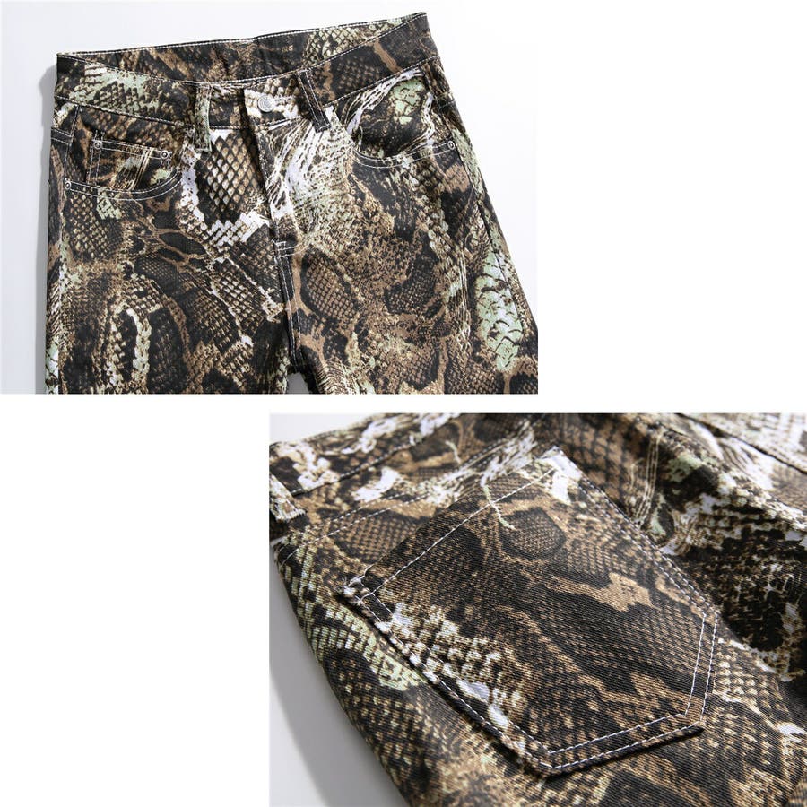 VISION STREET WEAR】DOUBLE KNEE HALF PANTS – Ha-Li-C STORE