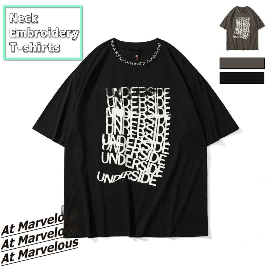 【Berluti】スモール 刺繍ロゴ Tシャツ NOIR 送料関税込 スモール 刺繍ロゴ Tシャツ | ベルルッティ JP