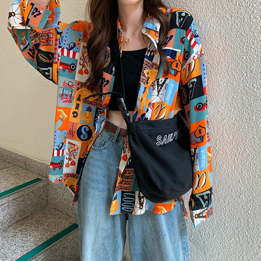 レディース - トップス - Tシャツ – EVISU
