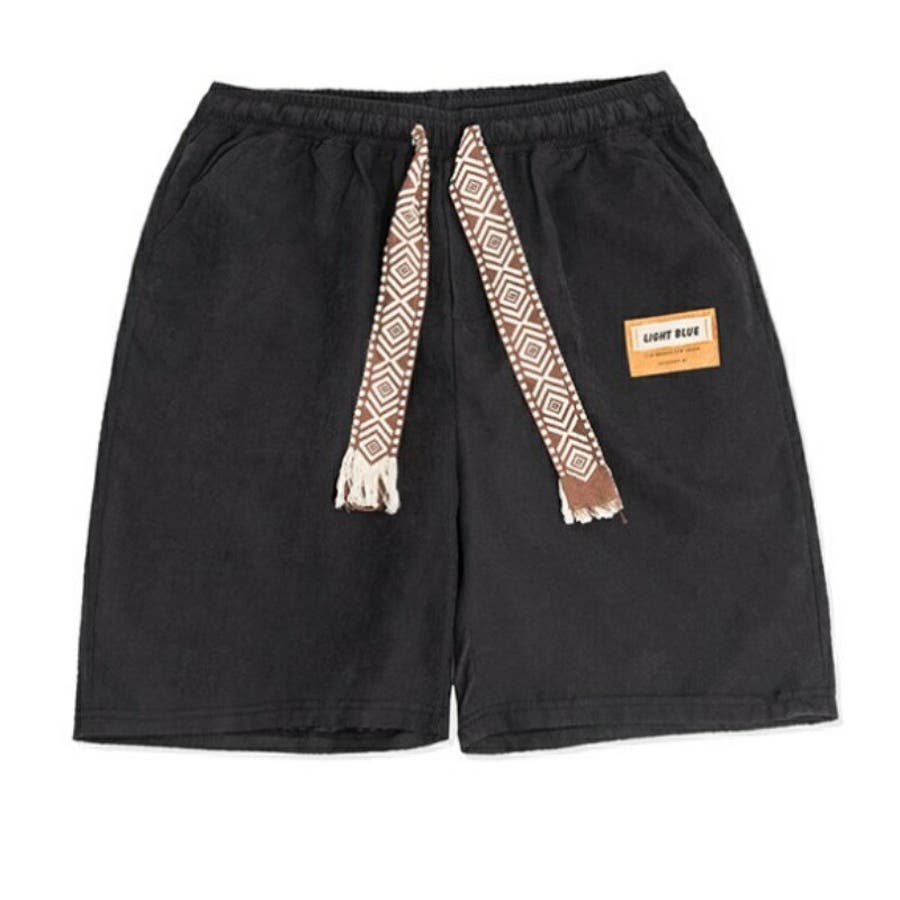 ハーフパンツ ショートパンツ メンズ[品番：AMVW0000553]｜At
