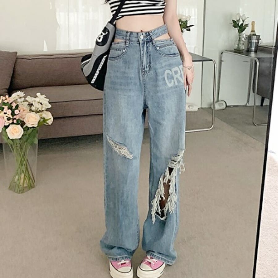 melt the lady denim 14