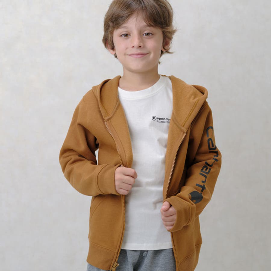 Carhartt カーハート キッズ