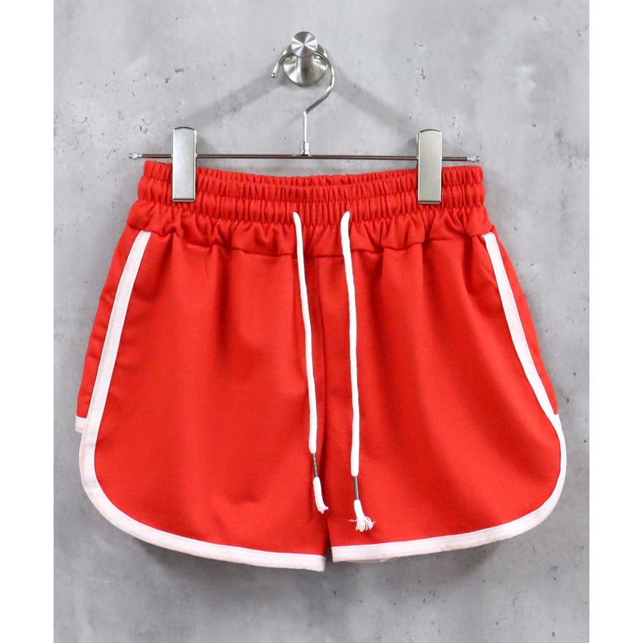 レディース ショートパンツ ライン[品番：MSSK1627060]｜NEXT