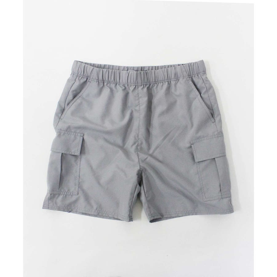SHISKY カーゴハーフパンツ メンズ[品番：MSSK1628171]｜NEXT