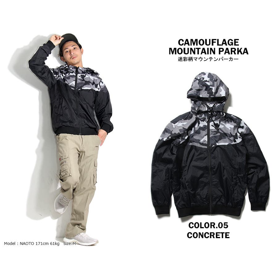 美品 schott コマーシャルフィールドパーカー マウンテン