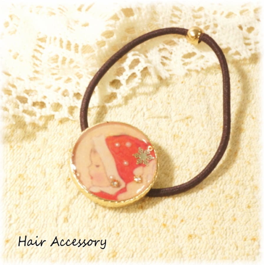 サンタの帽子をかぶった女の子が可愛い高級感のあるヘアゴム アクセサリー 品番 Yuka Yukatanゆかたん ユカタン のレディースファッション通販 毎日送料無料 Shoplist ショップリスト サンタの帽子をかぶった女の子が可愛い高級感のあるヘアゴム アクセサリー 品番 Yuka Yukatanゆかたん ユカタン のレディースファッション通販 毎日送料無料 Shoplist ショップリスト