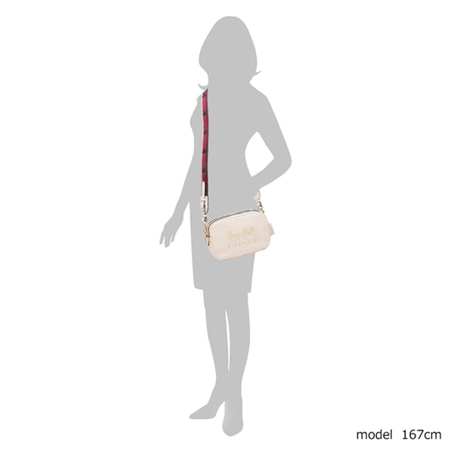 コーチ ショルダーバッグ アウトレット[品番：AXEB0001335]｜AXES