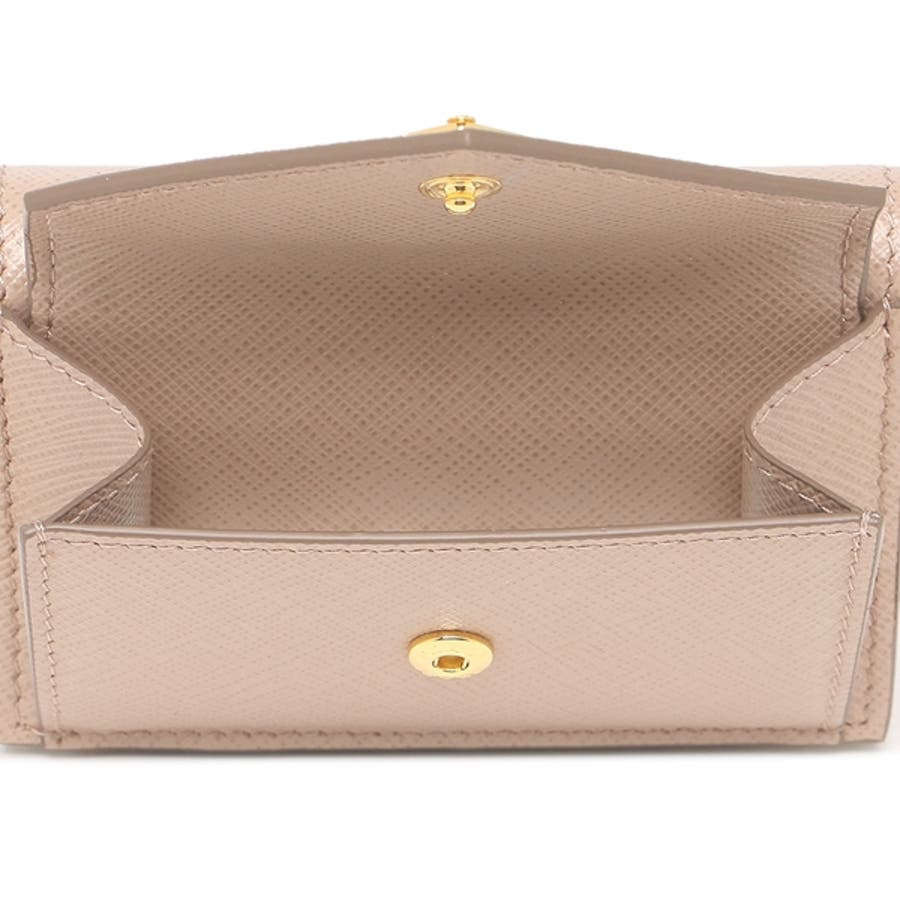 プラダ 財布 PRADA