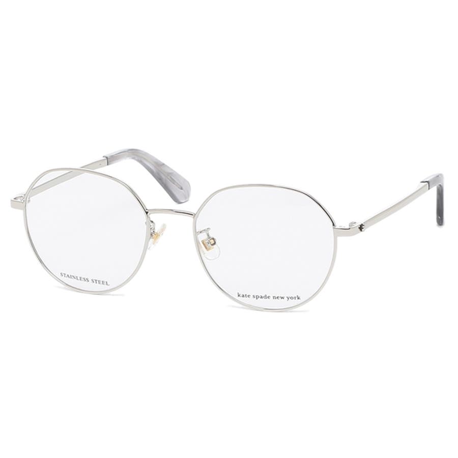 ケイトスペード 眼鏡フレーム アイウェア[品番：AXEB0004394 