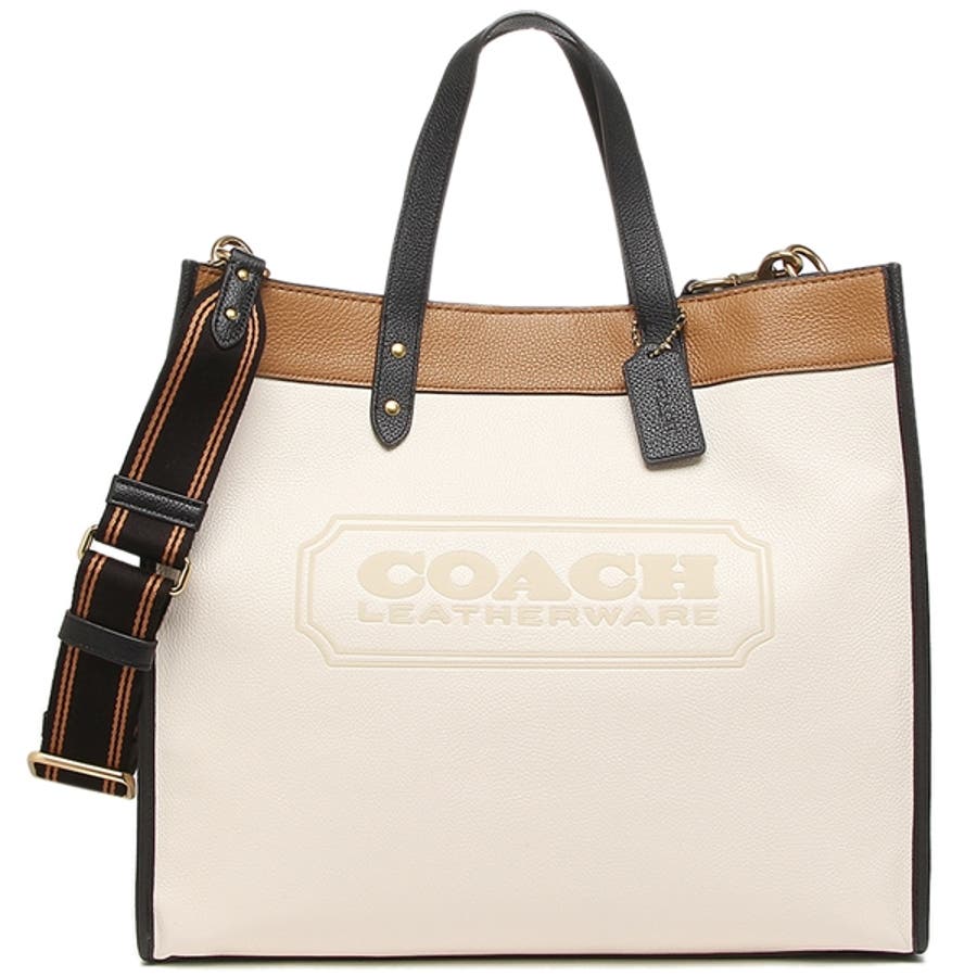 コーチ COACH トートバッグ A4 ショップ袋 コーチ 純正 紙袋】COACH ショッピングバッグ 紙 袋 ショッパー