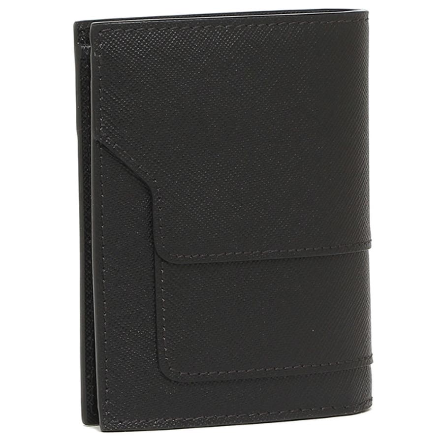マルニ 財布 二つ折り財布[品番：AXEB0012794]｜AXES（アクセス）の 