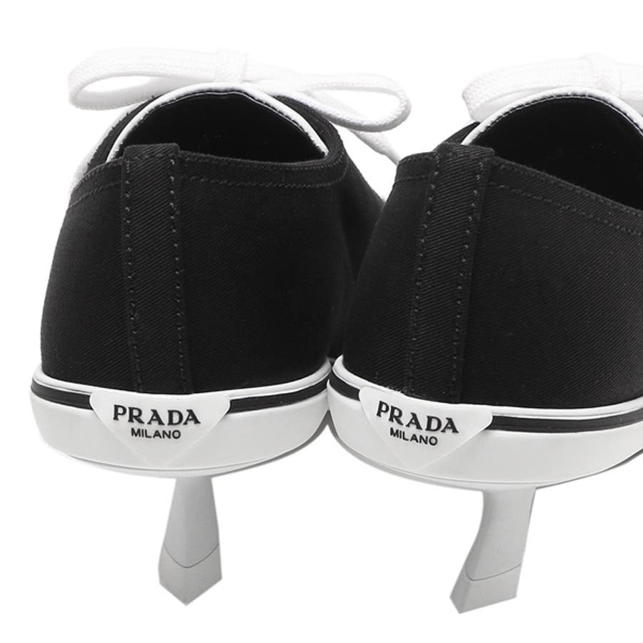 プラダ スニーカー 靴[品番：AXEB0007253]｜AXES（アクセス）の 