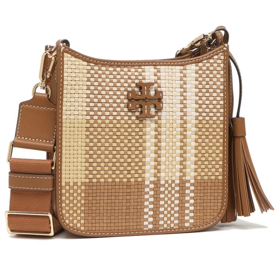 123BA TORY BURCH トリーバーチ ショルダーバッグ グレー - ショルダー ...